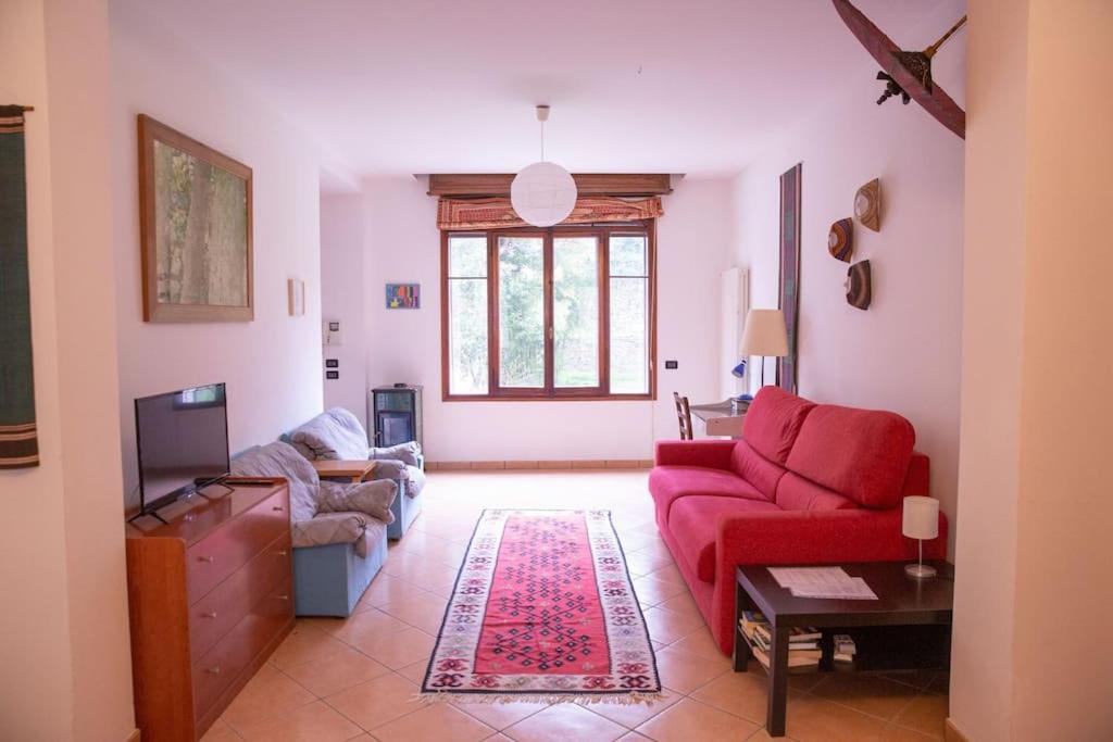 Peaceful Portello Home بادوفا المظهر الخارجي الصورة